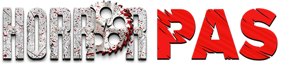 Horror Pas Horror Pas Logo