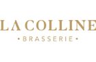 Brasserie La Colline Logo Brasserie La Colline