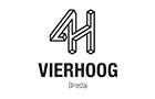 4Hoog Breda Logo 4Hoog Breda