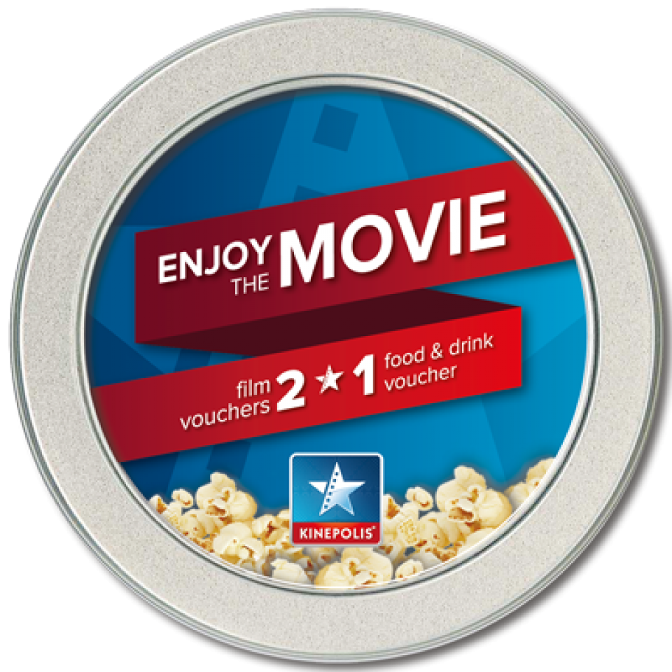 Filmblik 2.1 Filmblik 2.1