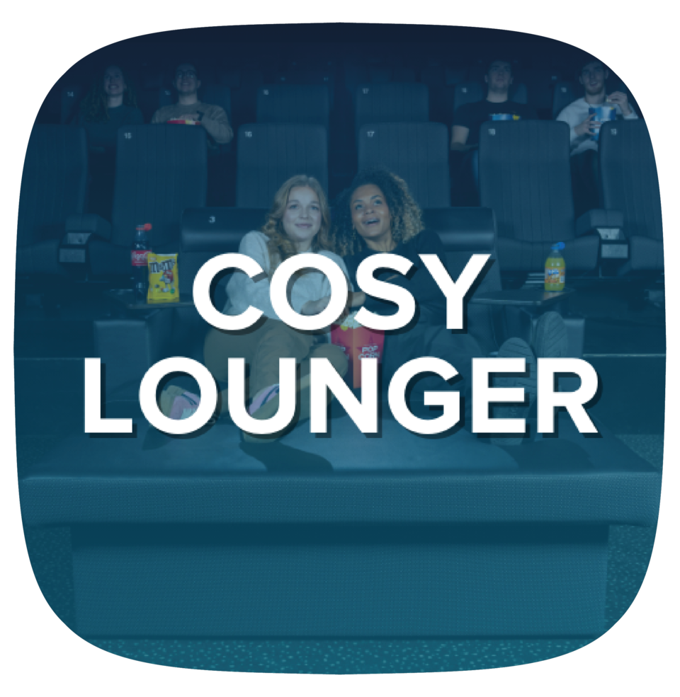 Cosy Lounger Cosy Lounger