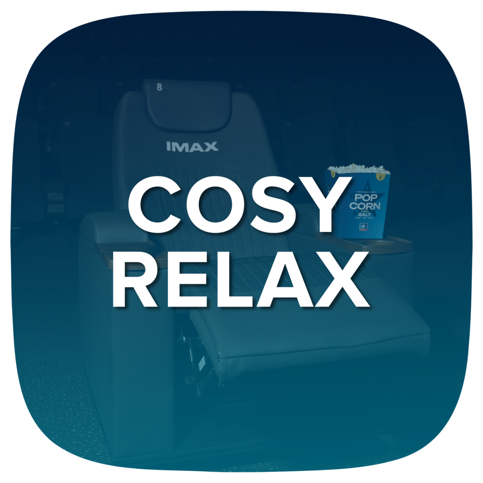 cosy relax cosy relax